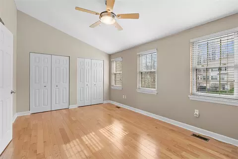 Bedroom - 214 Hillvue Dr, Seven Fields, PA 16046 photo 3 of 4