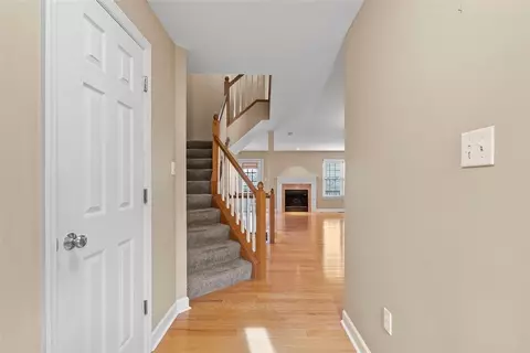 Entry Way - 214 Hillvue Dr, Seven Fields, PA 16046 photo 2 of 2