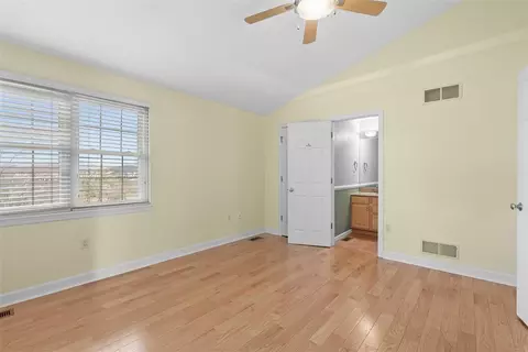 Bedroom - 214 Hillvue Dr, Seven Fields, PA 16046 photo 1 of 4