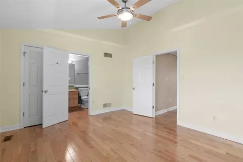 Bedroom - 214 Hillvue Dr, Seven Fields, PA 16046 photo 2 of 4