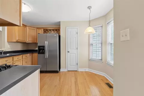 Kitchen - 214 Hillvue Dr, Seven Fields, PA 16046 photo 1 of 3