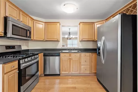 Kitchen - 214 Hillvue Dr, Seven Fields, PA 16046 photo 2 of 3