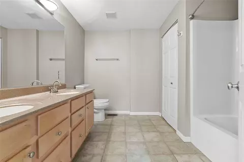 Bath - 214 Hillvue Dr, Seven Fields, PA 16046 photo 2 of 2