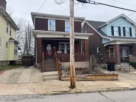 240 Martsolf Ave, Pittsburgh, PA 15229