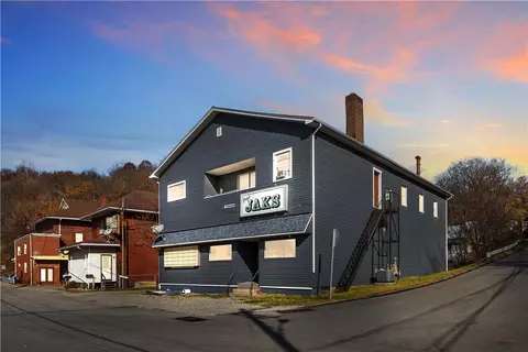 199 Broadway Ave, New Kensington, PA 15068
