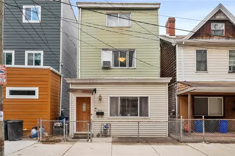 5311 Wickliff St, Pittsburgh, PA 15201