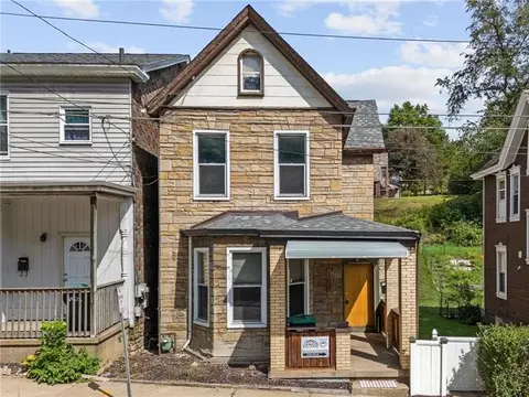 106 Grant Ave, Pittsburgh, PA 15223