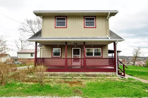 192 Barnett St, Washington, PA 15301