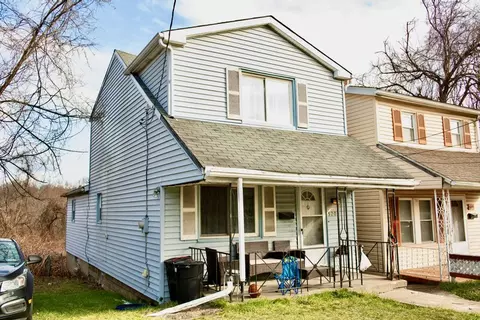 5207 Schenley Ave, Pittsburgh, PA 15224