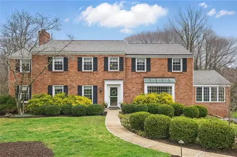 29 Old Timber Trl, Pittsburgh, PA 15238