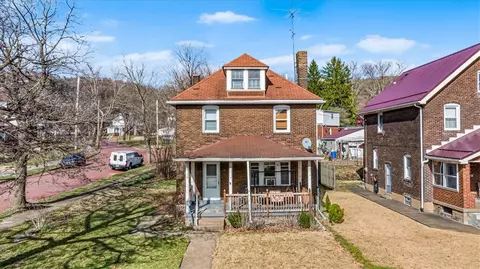 1101 Beaver Ave, Midland, PA 15059