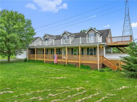 137 Kaitlin Pl, Freedom, PA 15042