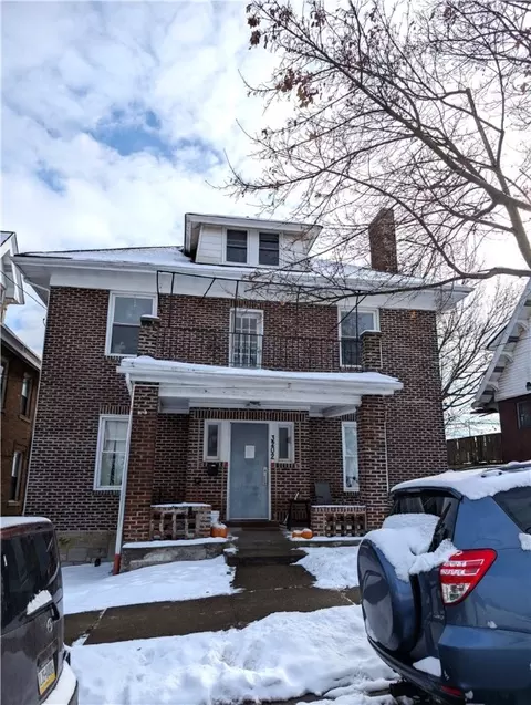 3202 Iowa, Pittsburgh, PA 15219