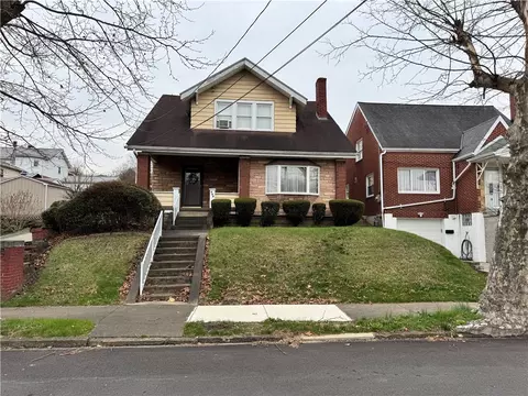 908 Marne Ave, Monongahela, PA 15063