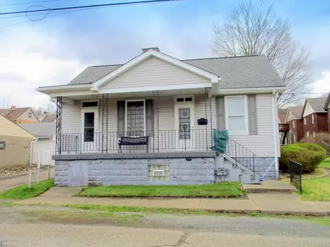 801 24th St, Ambridge, PA 15003