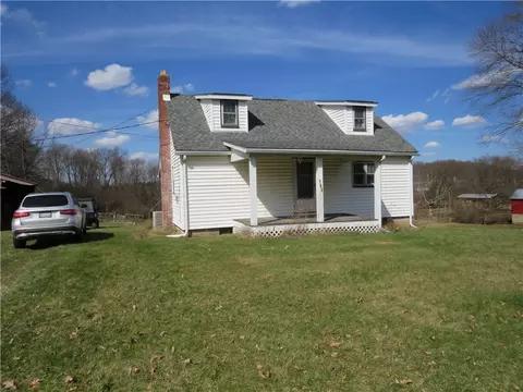 763 W Liberty Rd-2, Slippery Rock, PA 16057