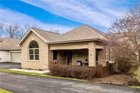 157 Steeplechase Cir, Gibsonia, PA 15044