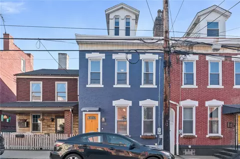150 44th St, Pittsburgh, PA 15201