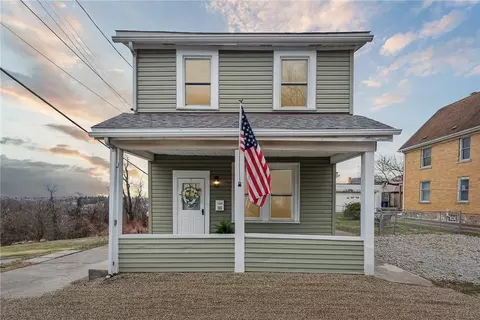 106 Briggs St, Pittsburgh, PA 15234