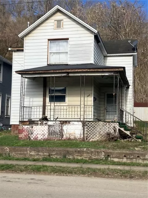 507 Main St, Brownsville, PA 15417