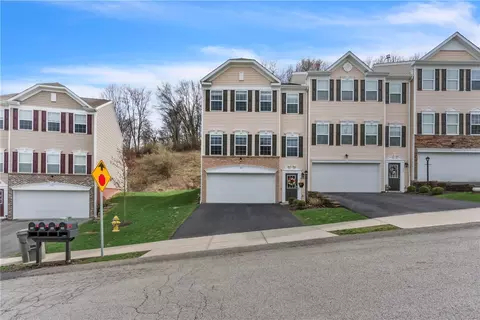 155 Rylie Dr, Harmony, PA 16037