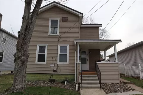 209-211 N Clymer Ave, Indiana, PA 15701