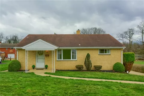 58 Carol Dr, Carnegie, PA 15106