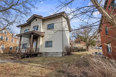 4012 Perrysville Ave, Pittsburgh, PA 15214