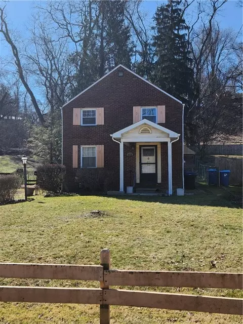 9802 Glendale, Pittsburgh, PA 15235
