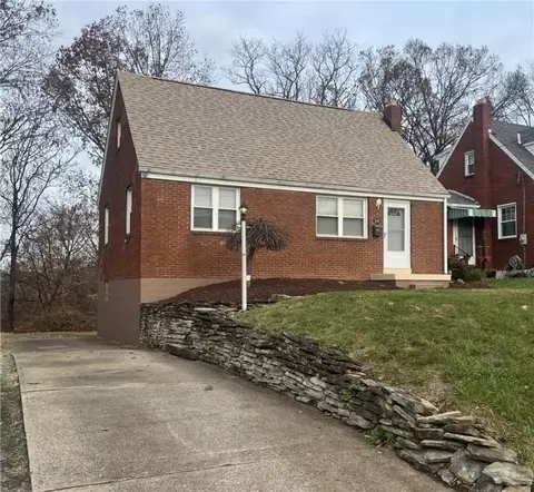 314 Scene Ridge Rd, Mckeesport, PA 15133