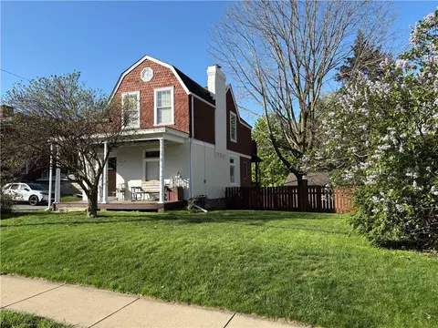 315 Taylor Ave, Pittsburgh, PA 15202