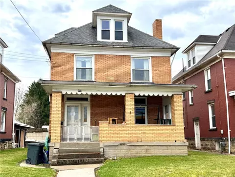 449 W Cunningham St, Butler, PA 16001