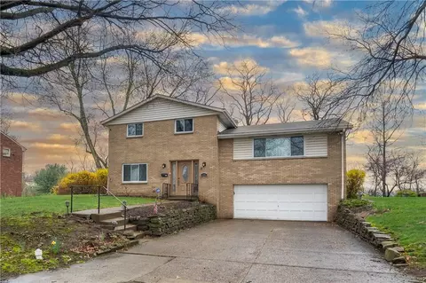 606 Edgewood Rd, Pittsburgh, PA 15221