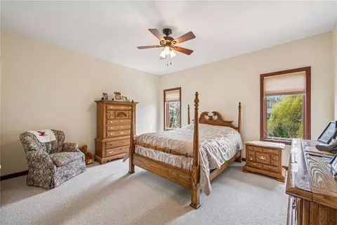 Bedroom - 8330 Delaware Ave, North Huntingdon, PA 15642 photo 1 of 6