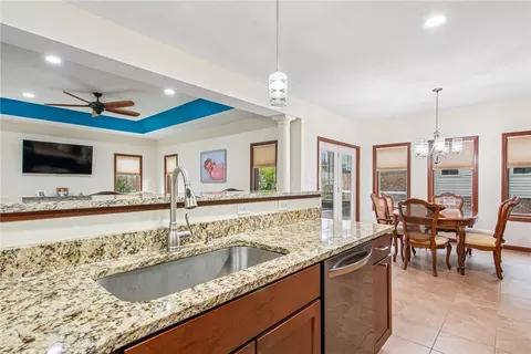 Kitchen - 8330 Delaware Ave, North Huntingdon, PA 15642 photo 2 of 2