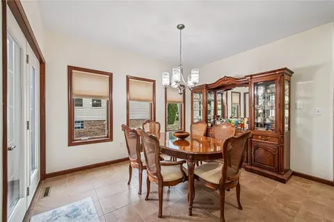 Dining - 8330 Delaware Ave, North Huntingdon, PA 15642 photo 1 of 2