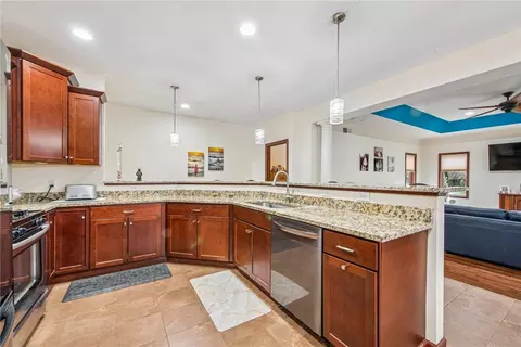 Kitchen - 8330 Delaware Ave, North Huntingdon, PA 15642 photo 1 of 2