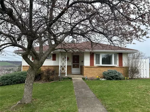 603 Gregg Ave, Ligonier, PA 15658