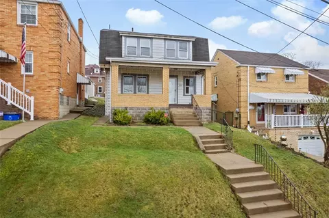 1214 Wareman, Pittsburgh, PA 15226