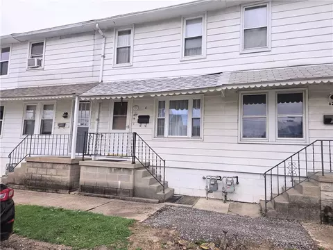 619 12th St, Ford City, PA 16226