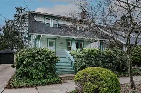 656 Grant St, Indiana, PA 15701