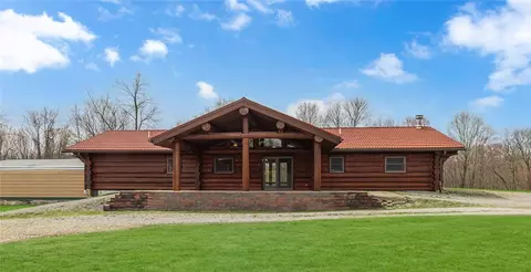 354 Lisbon Rd, Beaver Falls, PA 15010