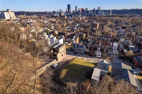 514 W Jefferson, Pittsburgh, PA 15212