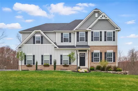 318 Stoneridge Ln, Mars, PA 16046