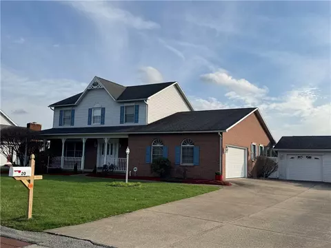 20 Sue Anne Ln, Indiana, PA 15701