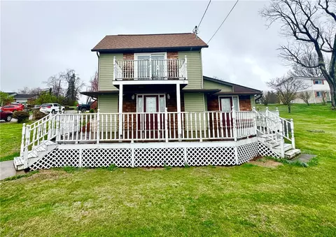 2128 Morgantown Rd, Uniontown, PA 15401