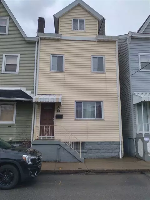 223 Ella St, Pittsburgh, PA 15224