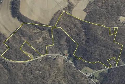 0 Grandview Rd, Hyndman, PA 15545