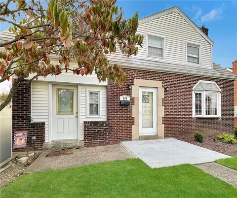 508 Commonwealth Ave, West Mifflin, PA 15122