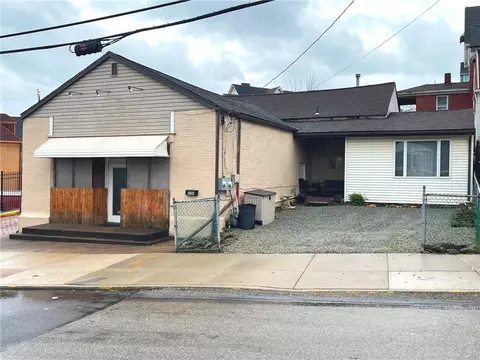 500 Wood St, Pitcairn, PA 15140
